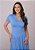 Vestido Gabriela Longo Azul Tatá Martello - Imagem 6