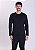 Blusa Térmica Masculina Otávio Preta Hapuk - Imagem 1