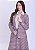Blazer Izabel Marrom Hapuk - Imagem 1