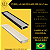 Perfil Alumínio Embutir P/ Fita Led 24X7 Barra De 2 Metros - Imagem 6