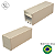 Perfil Alumínio Sobrepor P/ Fita Led 36X40 Barra De 1 Metro - Imagem 3