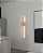 Arandela Luz Indireta Canopla Descentralizada 40cm - Imagem 11