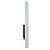 Arandela Luz Indireta Canopla Descentralizada 55cm - Imagem 5