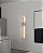 Arandela Luz Indireta Canopla Descentralizada 55cm - Imagem 9