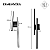 Arandela/Plafon Linea Due 550mm - Imagem 10