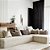 Arandela/Plafon Linea Due 550mm - Imagem 7