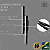 Arandela/Plafon Linea Due 400mm - Imagem 7