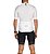Camisa de Ciclismo Woom Carbon Ice Legend Masculina 2023 - Imagem 3