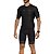 Camisa de Ciclismo Woom Carbon Black Legend Masculina 2023 - Imagem 2