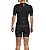 Camisa de Ciclismo Woom Carbon Black Legend Feminina 2023 - Imagem 3