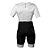 Macaquinho Triathlon Woom Carbon Storm Ice Masculino 2023 - Imagem 2