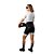 Macaquinho Triathlon Woom Carbon Storm Ice Feminino 2023 - Imagem 6