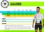 Macaquinho Triathlon Woom Carbon Black Storm Masculino 2023 - Imagem 3