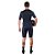 Macaquinho Triathlon Woom Carbon Black Storm Masculino 2023 - Imagem 5
