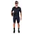 Macaquinho Triathlon Woom Carbon Black Storm Masculino 2023 - Imagem 4