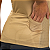 Camisa de Ciclismo Feminina Free Force Sand (Areia) - Imagem 4