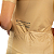 Camisa de Ciclismo Feminina Free Force Sand (Areia) - Imagem 5