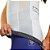 Camisa de Ciclismo Free Force Trainning Branca Feminina - Imagem 8