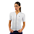 Camisa de Ciclismo Free Force Trainning Branca Feminina - Imagem 1