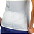 Camisa de Ciclismo Free Force Trainning Branca Feminina - Imagem 9