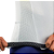 Camisa de Ciclismo Free Force Trainning Branca Masculina - Imagem 6