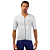 Camisa de Ciclismo Free Force Trainning Branca Masculina - Imagem 1