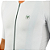 Camisa de Ciclismo Free Force Trainning Branca Masculina - Imagem 3