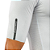 Camisa de Ciclismo Free Force Trainning Branca Masculina - Imagem 5