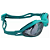 Óculos Natação Speedo Hydrovision Verde Lente Fumê - Imagem 3