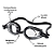 KIt Natação Speedo Bermuda Xtra+ óculos Classic+Touca - Imagem 4