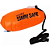 SWIM SAFE LARANJA NEON U - Imagem 2