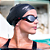 Touca Silicone Lisa Azul Marinho Speedo - Imagem 4