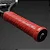 Overgrip Head Xtreme Track Vermelho - Kit 3 unidades - Imagem 3