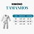 Kimono Infantil Haganah Jiu Jitsu E Judô Reforçado + Faixa - Imagem 4