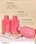 Kit Glow Day Hair Care Tratamento - Nuance Professional - Imagem 2