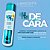 Leave-In Nutri Hidratação E Nutrição 250Ml Home Care Luminosittà - Imagem 2