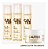 Kit Lumino Cauter Tratamento Capilar 4 Itens Home Care Luminositta - Imagem 2