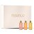 Box Ritual Fusio-Oil 3 Itens 30Ml Nuance - Imagem 1