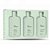 Kit Spa Therapy Terapia Capilar Home Care Nuance - Imagem 1