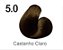 5.0 Coloração  60Gr - Luminosittà Professional - Imagem 1