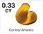 Corretor Amarelo Coloração 60Gr - Luminosittà Professional - Imagem 1