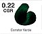 Corretor Verde Coloração 60Gr - Luminosittà Professional - Imagem 1