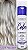 Máscara Matizadora Mix Platinum Best Color 300ml Luminosittà - Imagem 2