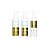 Kit Antiqueda Lumino Clinical 240ml Luminositta - Imagem 1