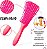 Liso Perfeito Orgânica 200ml Nuance Professional - Imagem 9