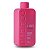 Kit Liso Perfeito Orgânica 1L + Leave-in + Sérum Finalizador Nuance - Imagem 2