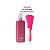 Liso Perfeito 1 Litro + Escova + Liso Perfeito 200ml Nuance - Imagem 2