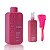 Liso Perfeito 1 Litro + 200ml + Escova - Nuance - Imagem 1