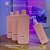 Kit Cacho Perfeito 4 Passos Nuance Professional - Imagem 2