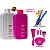 Kit Power Liss Progressiva 1 Litro Nuance Professional - Imagem 1